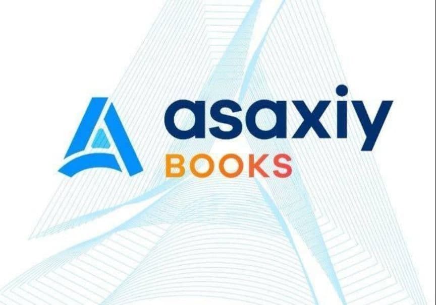 Asaxiy Books впервые вышел в прибыль