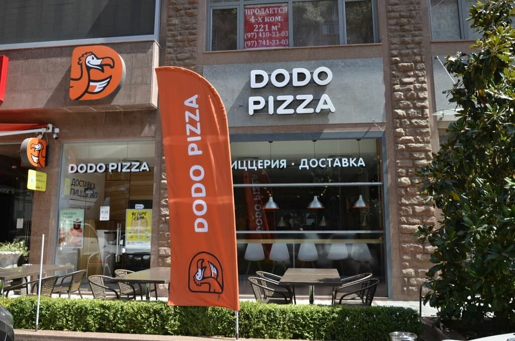 Почему Dodo Pizza Tashkent отказалась от маркетинговых бюджетов?