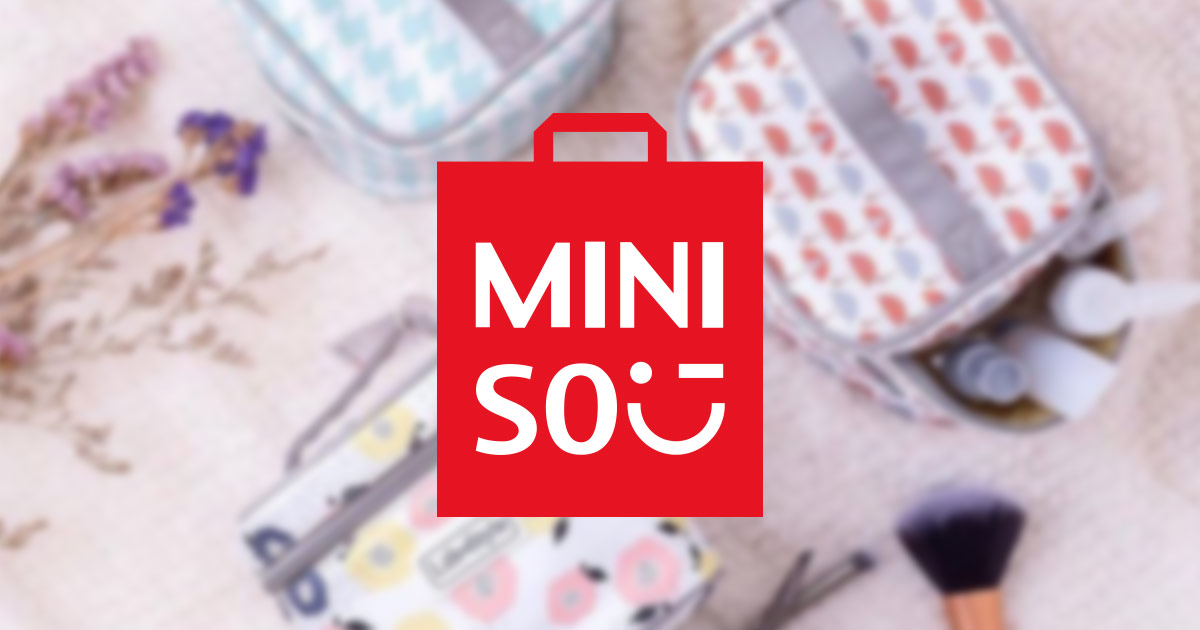 Китайская розничная сеть Miniso собирается удвоить  число магазинов в США