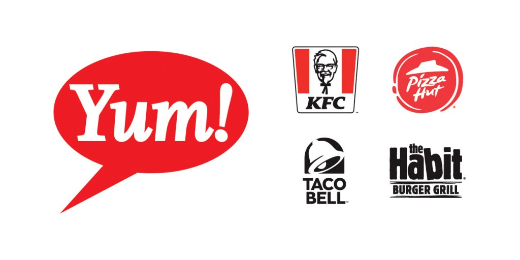 Владелец KFC и Pizza Hut увеличил годовую прибыль на 74%, до $1,575 млрд