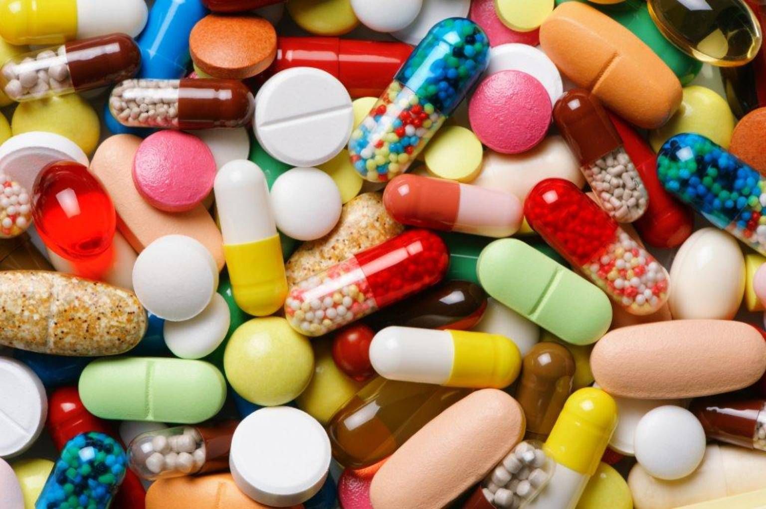 Президент подписал указ о мерах поддержки фармацевтики