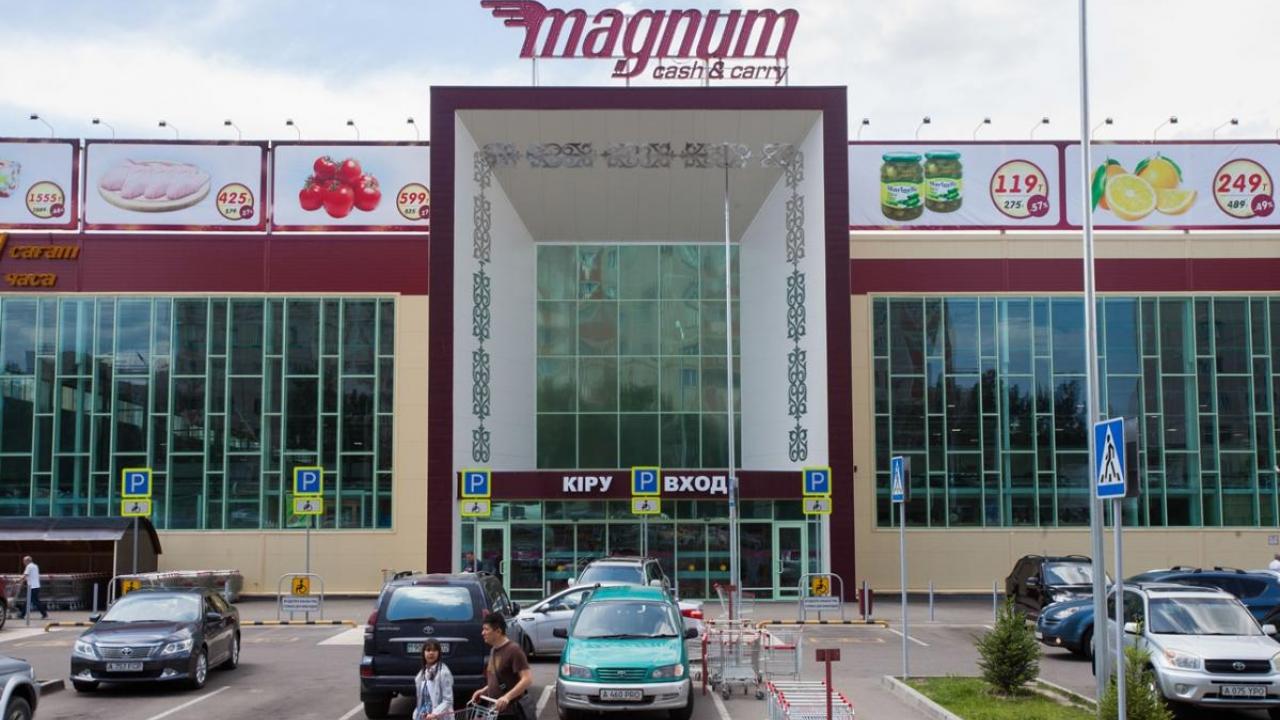 Что нужно знать, когда масштабируешь бизнес и открываешься в Узбекистане.Рассказываем на опыте Magnum.