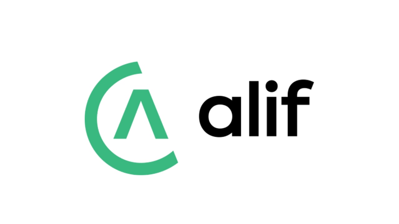 Центральноазиатский финтех Alif объявил о рост годовой выручки более чем на 150%,  количество пользователей за тот же период превысило 1 миллион