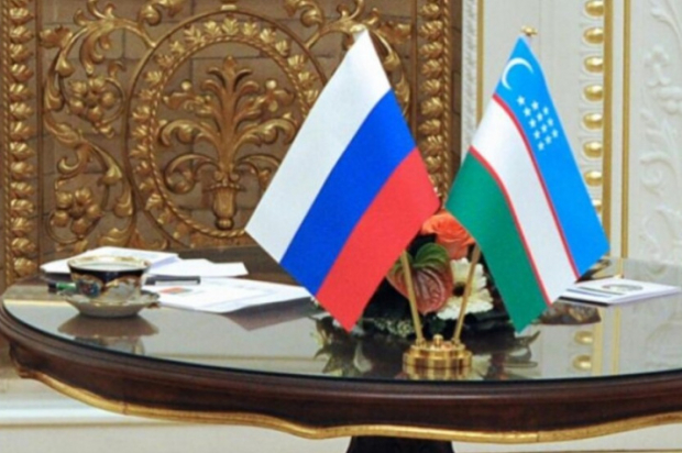 Россия и Узбекистан выстраивают новую цепочку взаимных поставок товаров