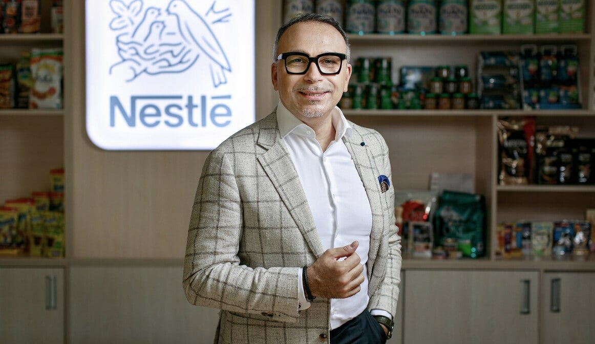 Как Nestl&eacute; в Украине справляется с трудностями, вызванными войной
