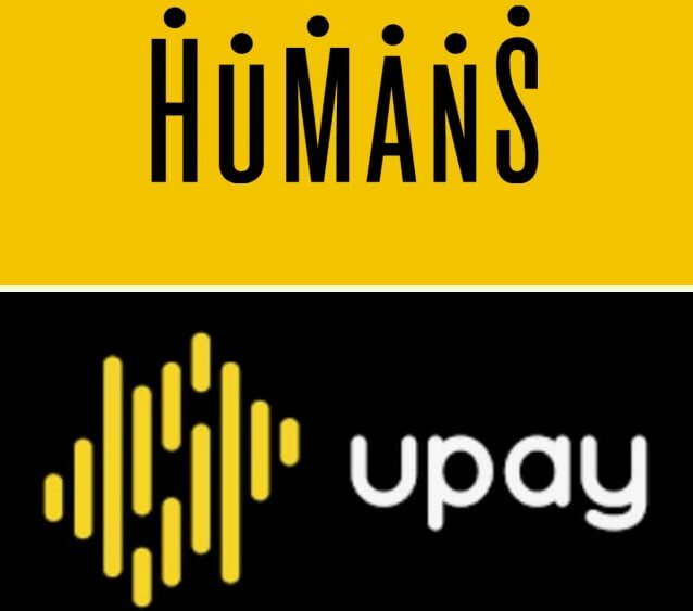 Финтех-экосистема Humans приобретает 100% платежного сервиса UPay