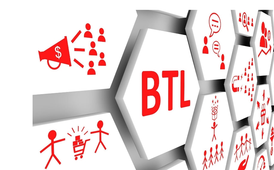 Изучение конкурентов через BTL-анализ: как быть на шаг впереди