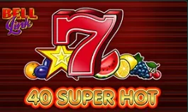 40 Super Hot