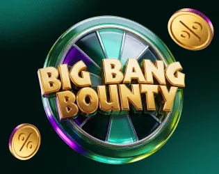 Big Bang Bounty