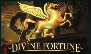 Divine Fortune