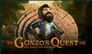 Gonzos Quest