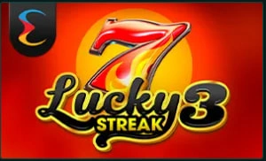 Lucky Streak 3